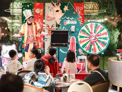 北京5天團·《🎄聖誕限定》世界文化遺產【居庸關長城、頤和園、故宮、天壇公園、明十三陵之定陵】、首鋼園、四合院家訪、煙袋斜街、什剎海荷花市場、天安門廣場、華熙LIVE網紅商業街【限定出發: 12月22-25日】