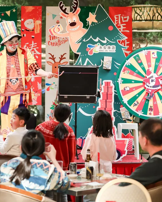 北京5天團·《🎄聖誕限定》世界文化遺產【居庸關長城、頤和園、故宮、天壇公園、明十三陵之定陵】、首鋼園、四合院家訪、煙袋斜街、什剎海荷花市場、天安門廣場、華熙LIVE網紅商業街【限定出發: 12月22-25日】