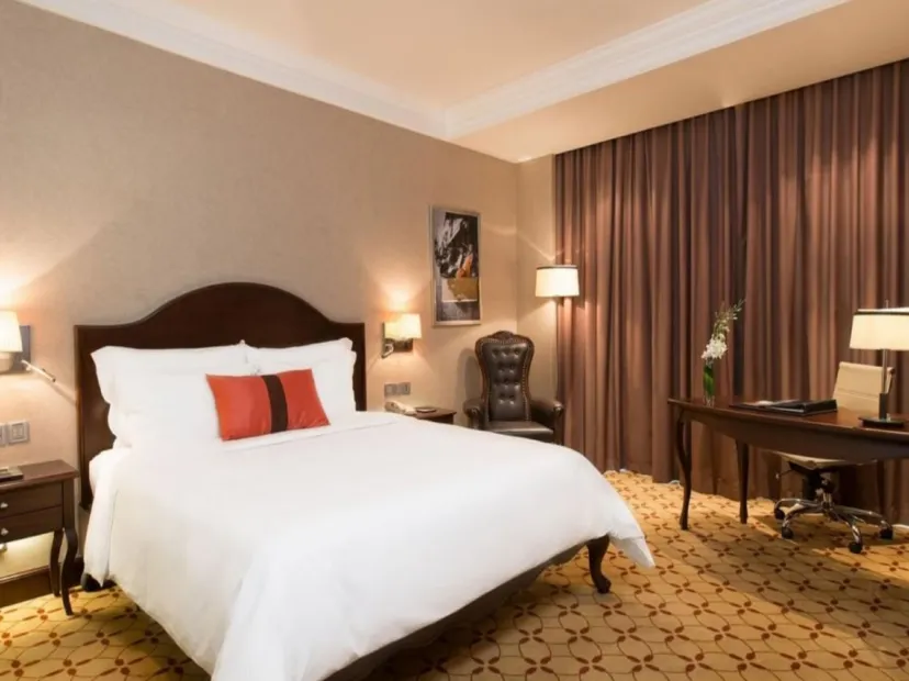 Eastin Grand Hotel Saigon