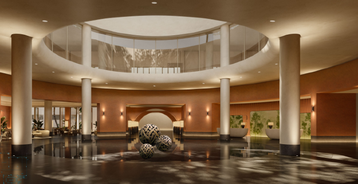 韶關祥源丹霞自由家酒店