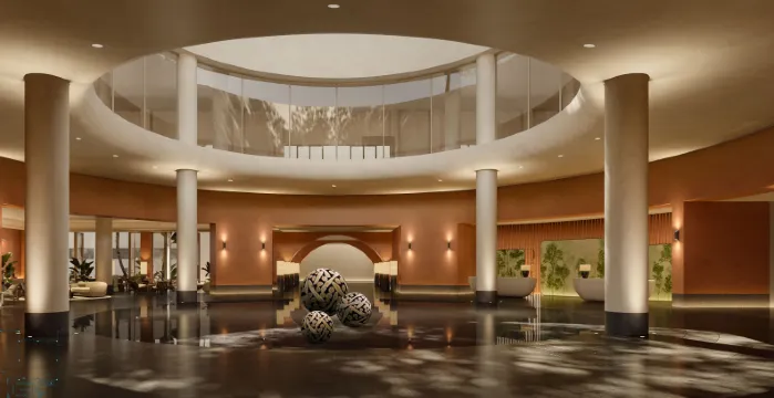 韶關祥源丹霞自由家酒店