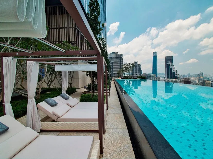 EQ Kuala Lumpur