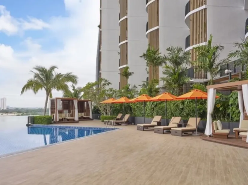 Birkin International Hotel Melaka