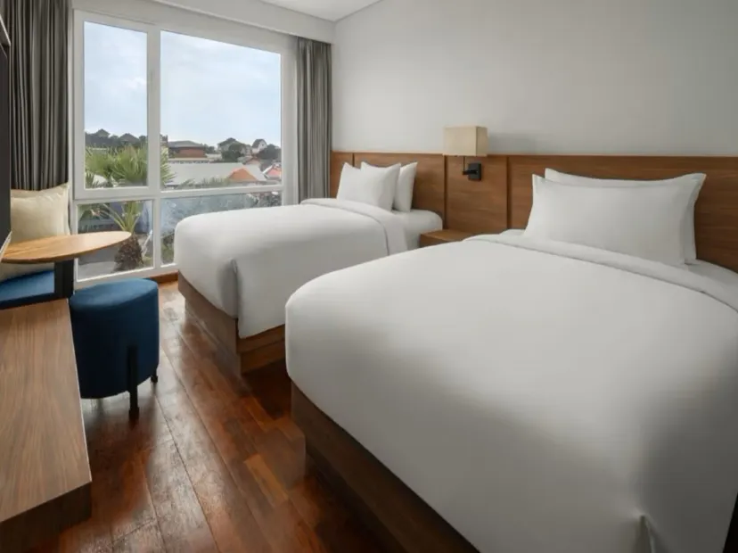 Fairfield by Marriott Ngurah Rai Kuta