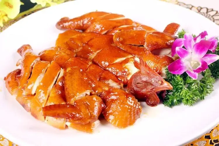 懷舊順德拆魚羹+鳳城三杯雞宴