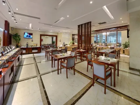 廣州海力花園酒店