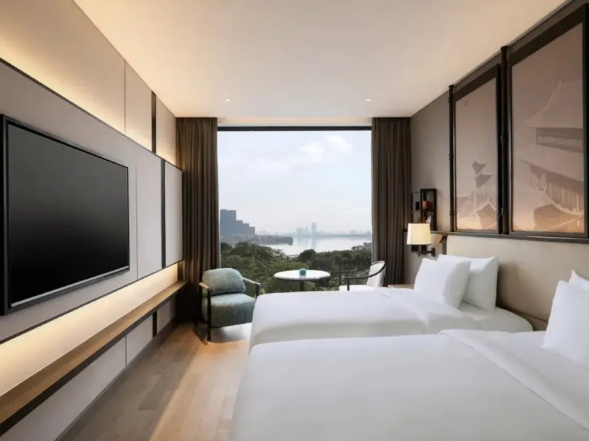Dusit Le Palais Tu Hoa Hanoi