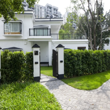 清遠+東莞3天團·清遠玄真十七墅(約1100呎私家庭院一房一廳複式別墅·獨立私家湯泉2池水)+東莞松山湖華美達廣場酒店