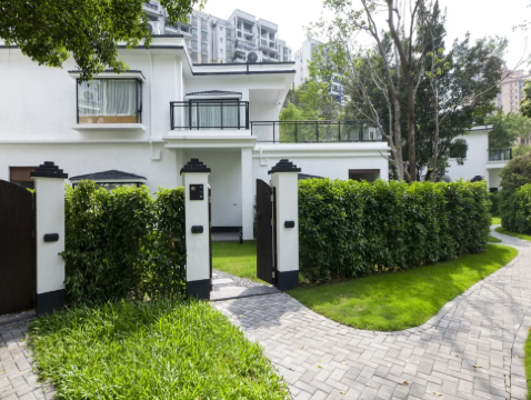 清遠+東莞3天團·清遠玄真十七墅(約1100呎私家庭院一房一廳複式別墅·獨立私家湯泉2池水)+東莞松山湖華美達廣場酒店