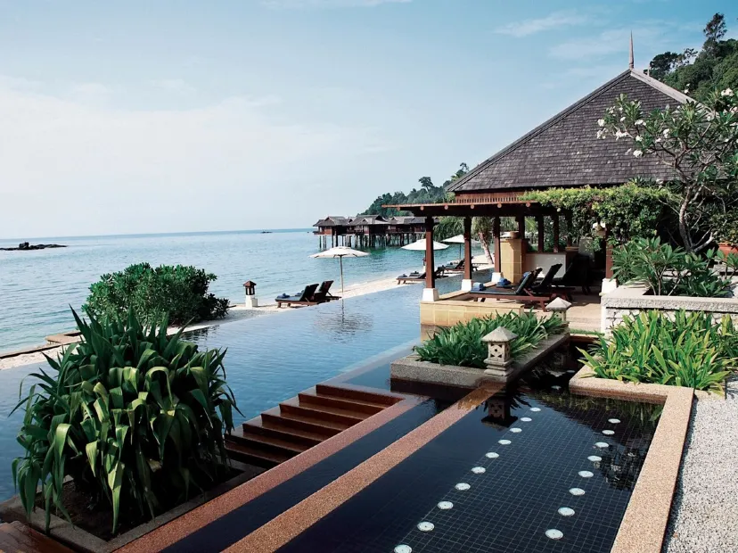 Pangkor Laut Resort