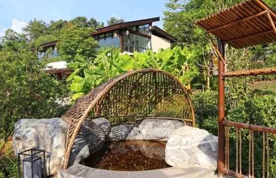 贛州陽明温泉度假小鎮 