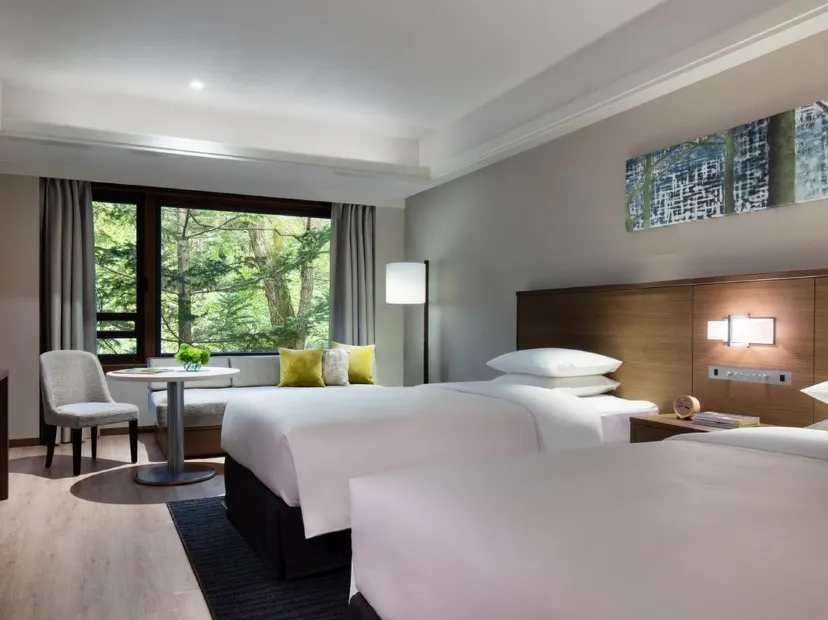 輕井澤Marriott溫泉酒店