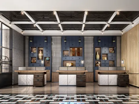 廣州白鵝潭福朋喜來登酒店