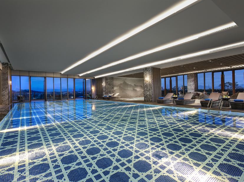 廣州融創花間堂·悅雪酒店