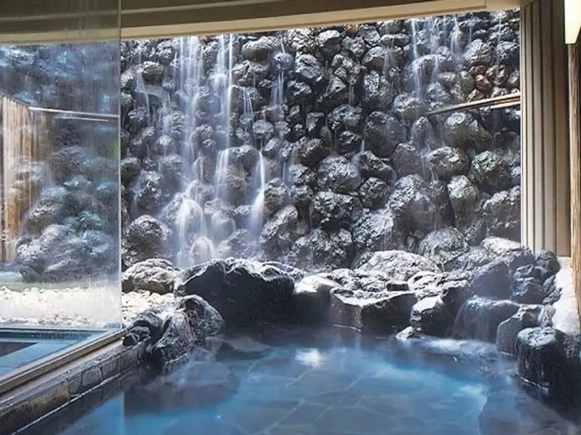 輕井澤Marriott溫泉酒店