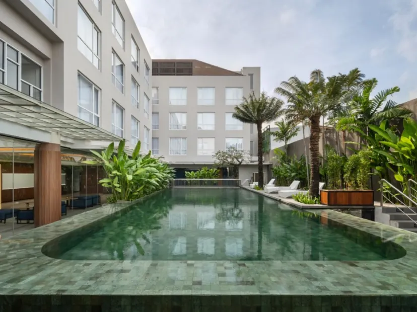 Fairfield by Marriott Ngurah Rai Kuta