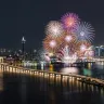 珠海2天團·《第34屆澳門國際煙花匯演》 《全港獨家》珠海30年老字號《蛇平飯店》【非遺獲獎美食:海沙煨果園走地靚雞+招牌首創焗南瓜宴】保證入住珠海希爾頓歡朋酒店