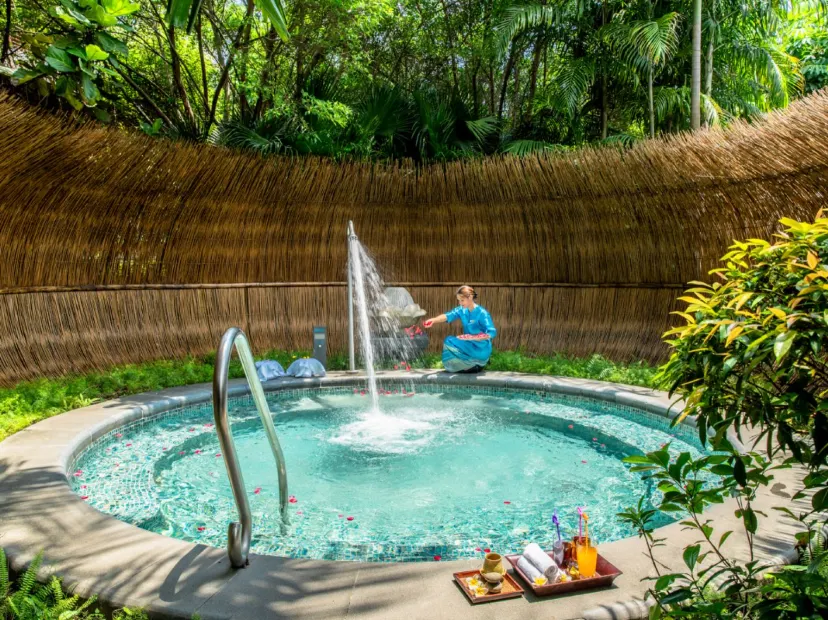 從化都喜泰麗溫泉度假酒店