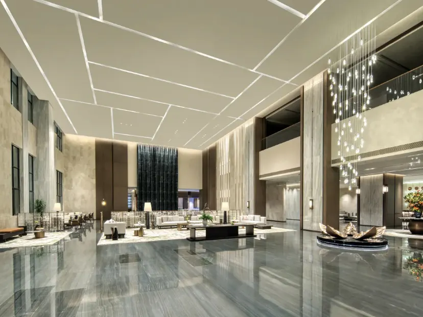 Wyndham Garden韶關新盟温德姆花園酒店
