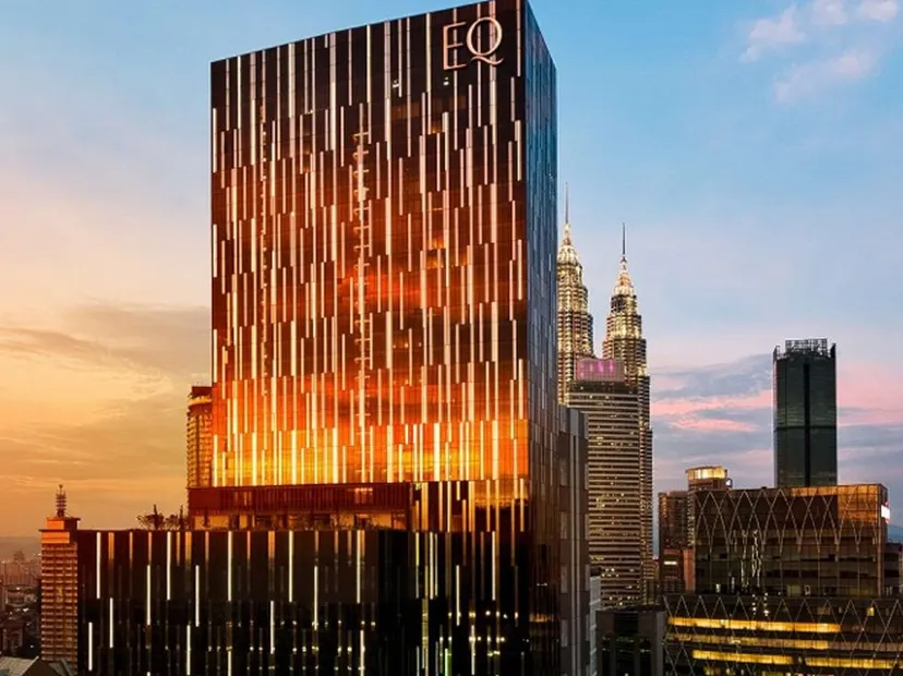 EQ Kuala Lumpur