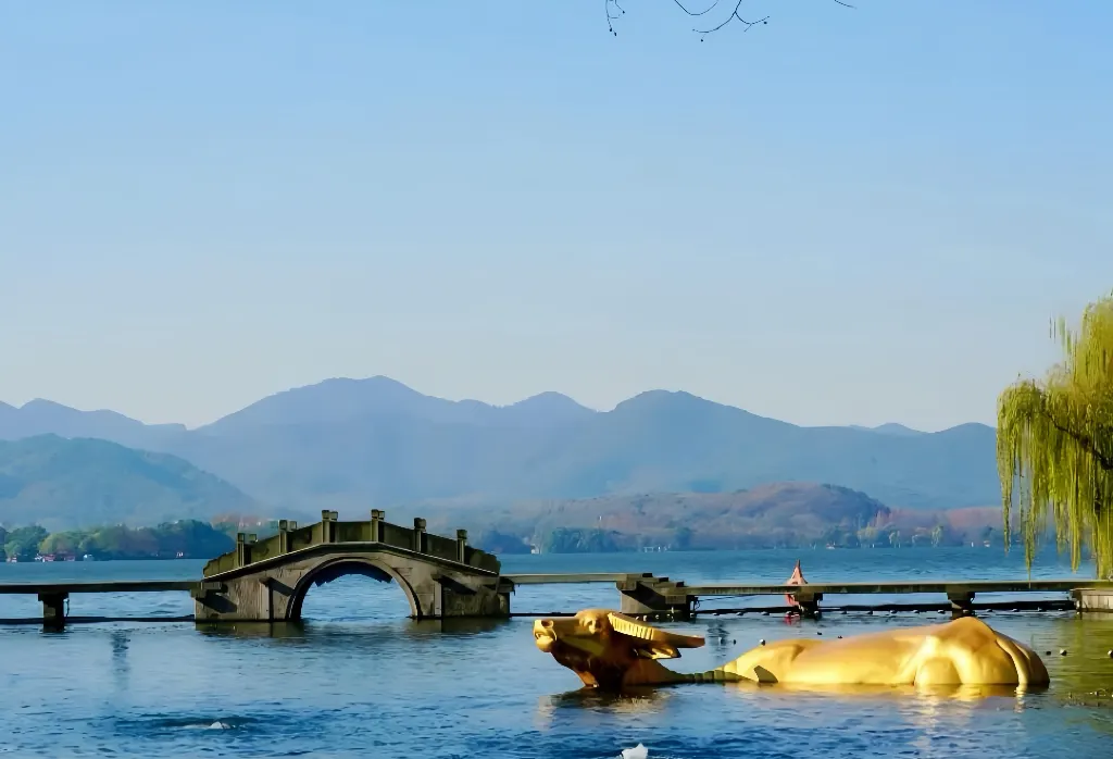 西湖