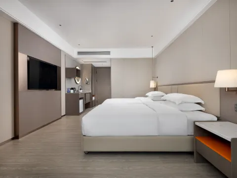 雲浮雲安鳳祺酒店式公寓(雲浮高新區管委會店)