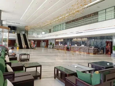 台山鉑玥國際酒店