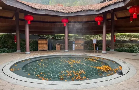 贛州陽明温泉度假小鎮 