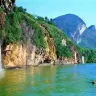 清遠+連州3天團·《清遠森度遊》“灕江山水仙境”「湟川三峽」“嶺南一絕”「連州地下河」「筆架山天然氧吧~大瀑布羣」