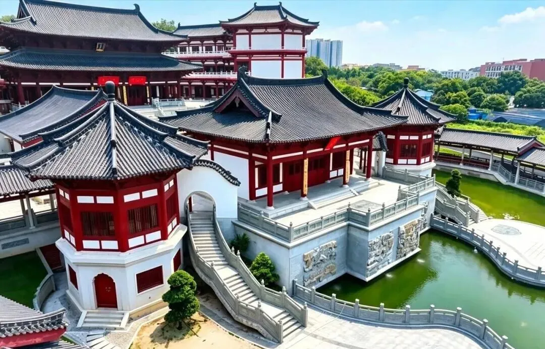 永安旅游