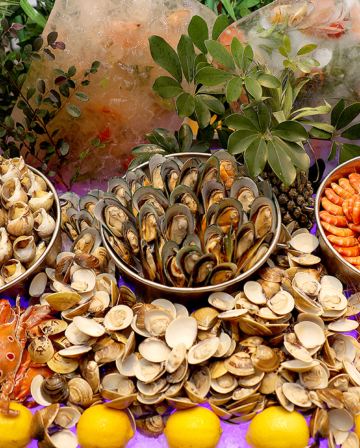 佛山+中山2天團·國際品牌~Hilton中山利和希爾頓酒店 【豪華海鮮自助晚餐】長鹿休博園~童話動物王國+國際大馬戲