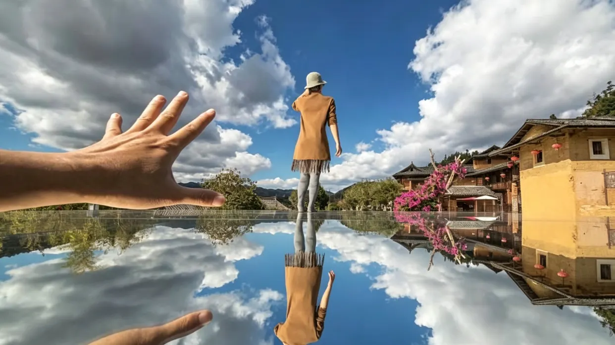 永安旅游