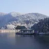 江西5天團·南國賞雪天花板❄️《世界文化遺產》廬山(重本包來回程索道深度游覽核心區+西線+北線)、廬山冰雪嘉年華、夜游網紅婺女洲（包特色搖櫓船）、白鶴湖（包夢幻列車）、千年瓷都景德鎮、靈山、全程豪華酒店