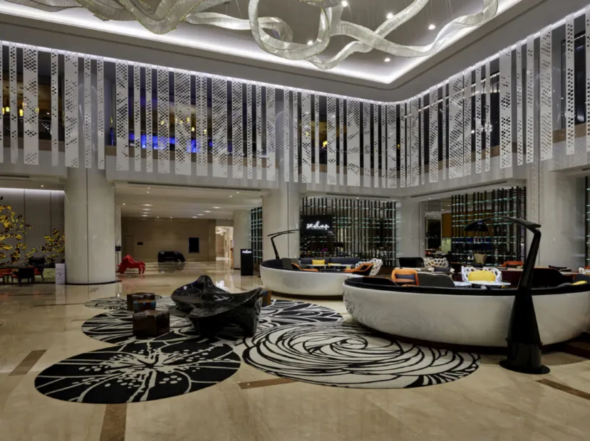 Pullman Kuala Lumpur City Centre 