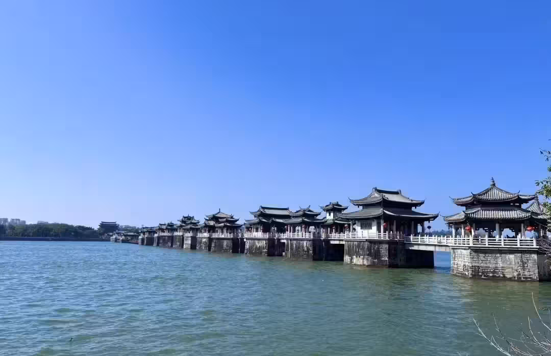 永安旅游