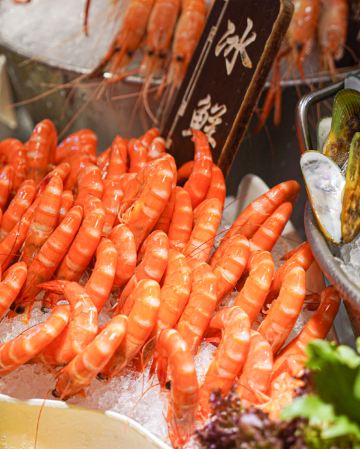 東莞2天團·《保證出發》東莞厚街國際大酒店(約600呎豪華濕蒸客房)(每房包1小時水療)【豐富海鮮自助晚餐】