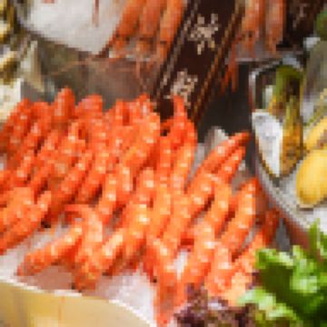 東莞2天團·《保證出發》東莞厚街國際大酒店(約600呎豪華濕蒸客房)(每房包1小時水療)【豐富海鮮自助晚餐】