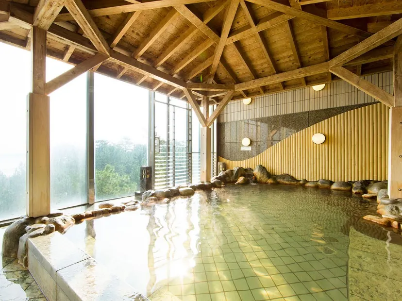 宮崎ANA Holiday Inn
