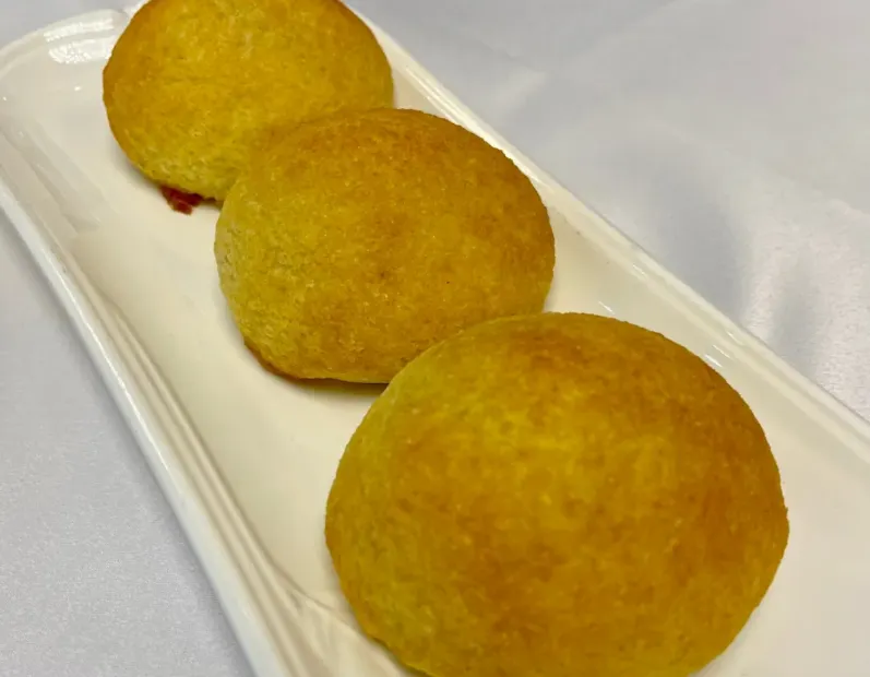 泮溪酒家【西關點心宴】