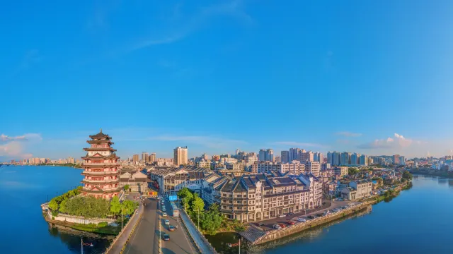 水東街