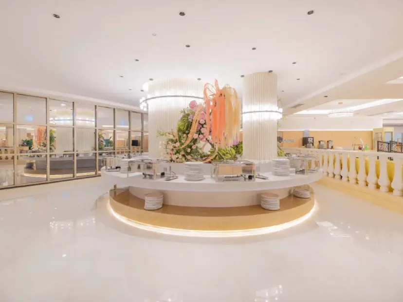 清遠新好來登國際酒店
