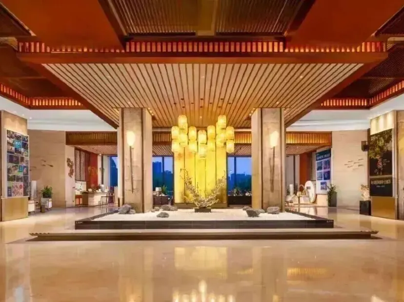 清遠瞻雲度假酒店