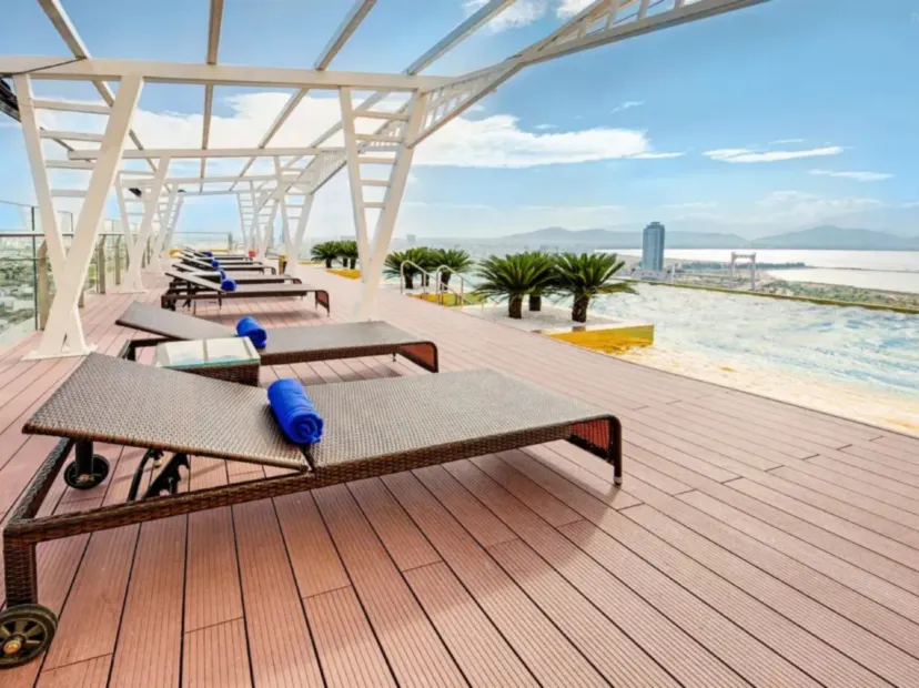 Wyndham Danang Golden Bay