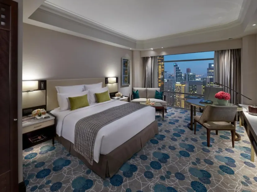 Mandarin Oriental Kuala Lumpur