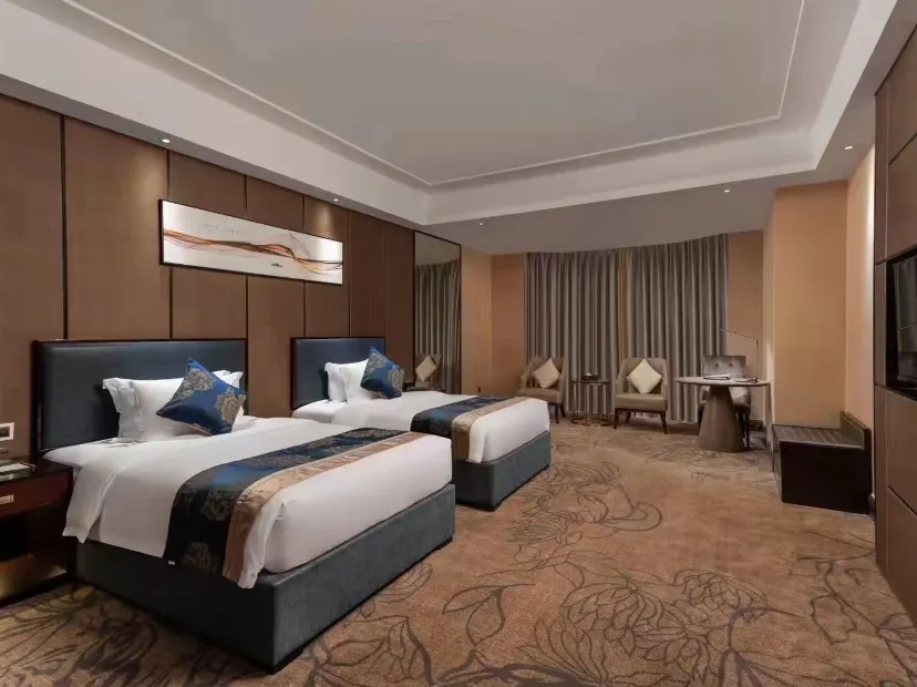 酒店客房