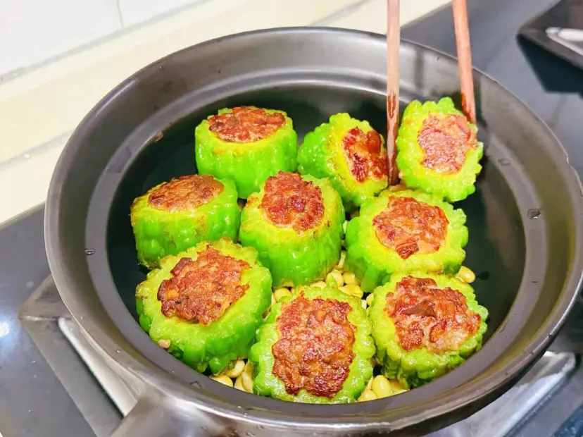 杜阮涼瓜