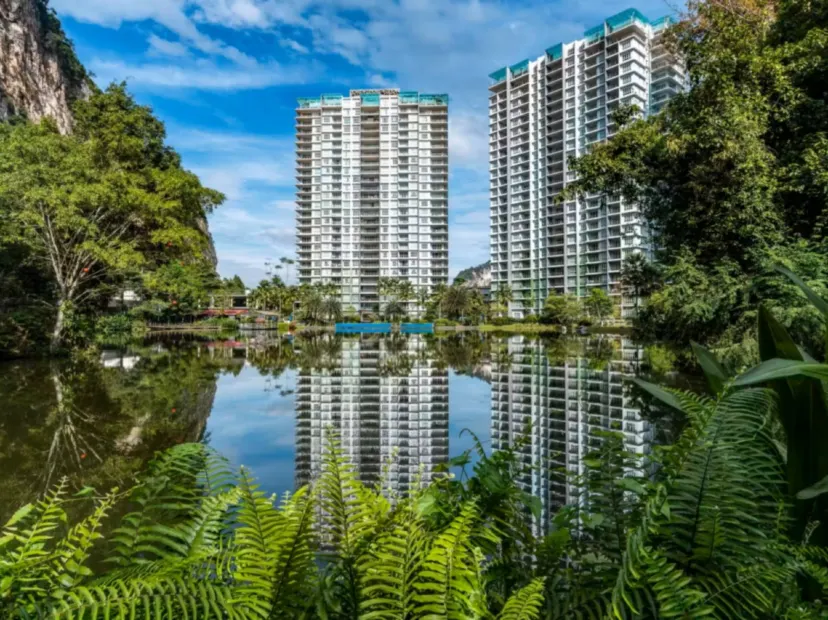 Tui Blue The Haven Ipoh
