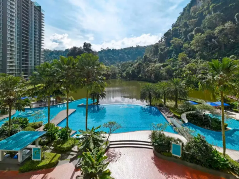 Tui Blue The Haven Ipoh