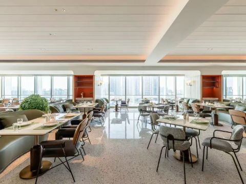 廣州白雲站逸衡酒店