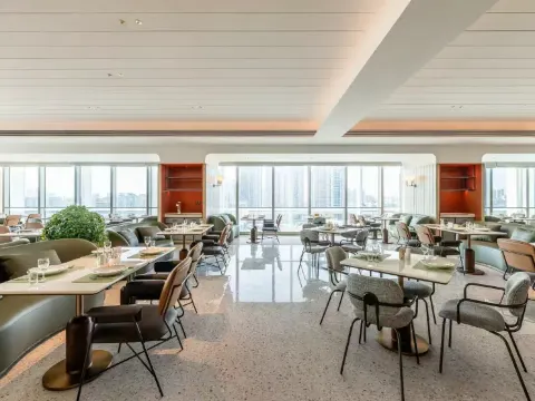 廣州白雲站逸衡酒店